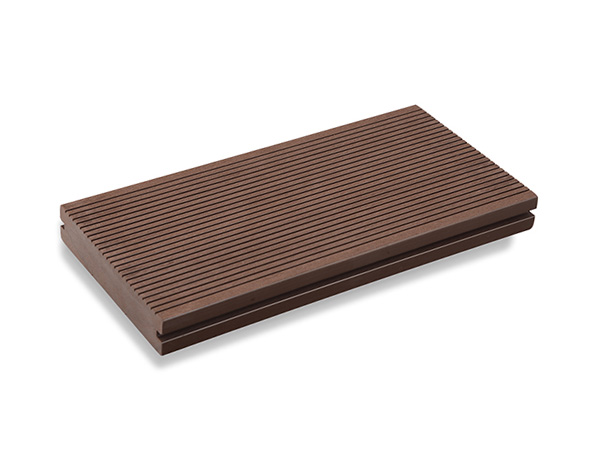 實心加厚塑木地板LN-DK14530A